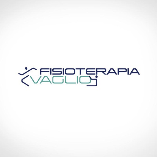 Creare un logo originale che possa rilanciare l'attività di uno studio fisioterapico. Design by chewbecca36