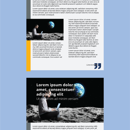 Other book or magazine contest entry by BengsWorks