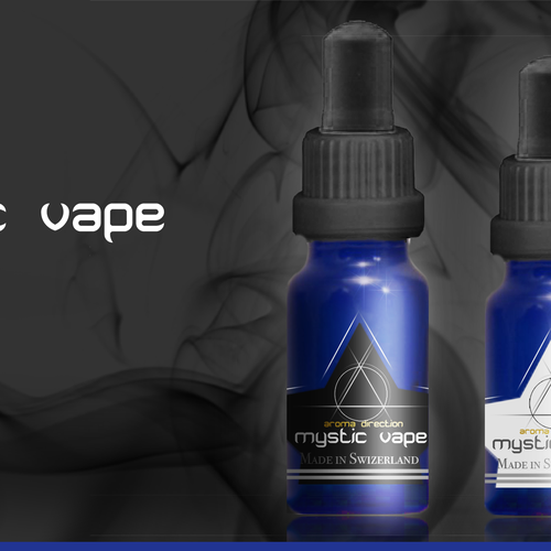 Other packaging or label contest entry by Peter Wilke