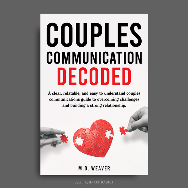 Couples Communication Decoded