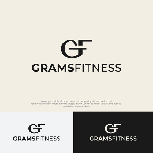 Looking for a logo Design by Rekker