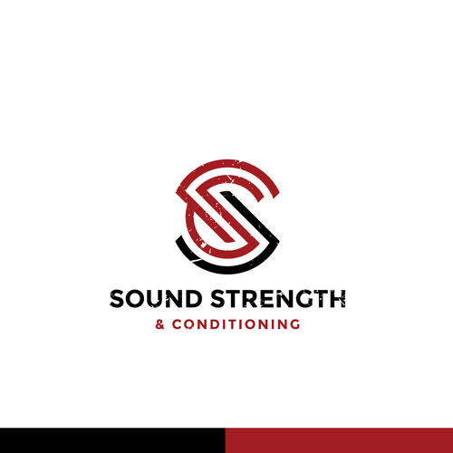 Strength and Conditioning facility needs a powerful and inspiring new logo Design by pulestar