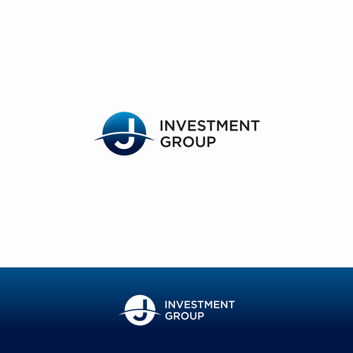 J INVESTMENT GROUP Design by Gatot Kaca™