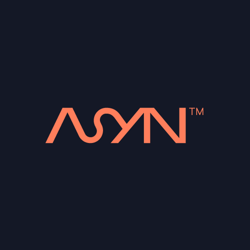 New logo for “Assyn” SaaS platform Design by Sleigh Visual