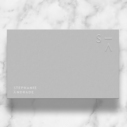 Logo & brand identity pack contest entry by Cass Design