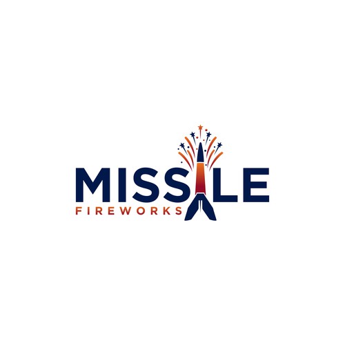 Design a retail fireworks sales company logo Design by ichez