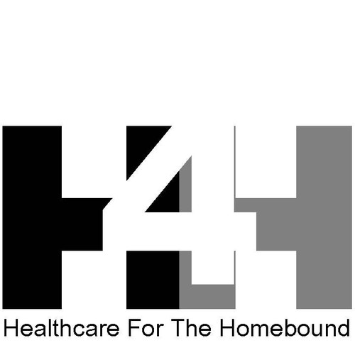 Healthcare for the Homebound (H4H) Logo | Logo design contest