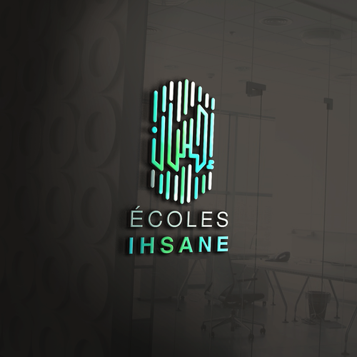 Logo design contest entry by Bia Machado?