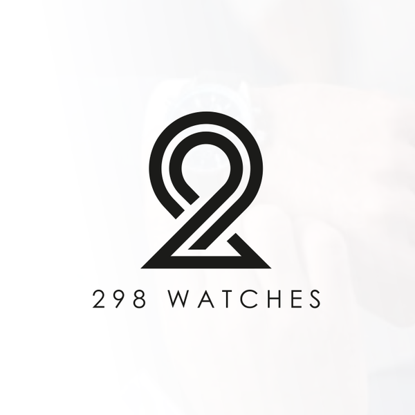 Design realizzato da Subaka intitolato "298 Watches"