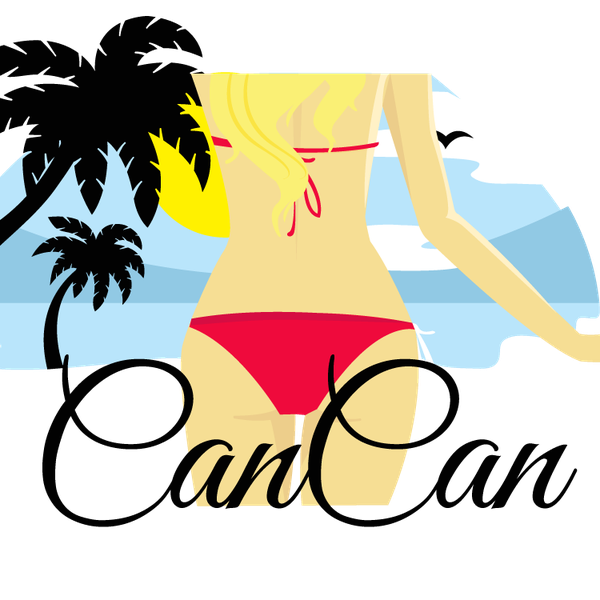 Create a logo for CanCan