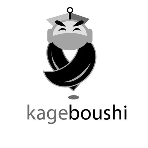 Logo design contest entry by G.D