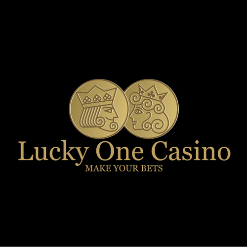 New logo wanted for Lucky One Casino Design by jwlogo