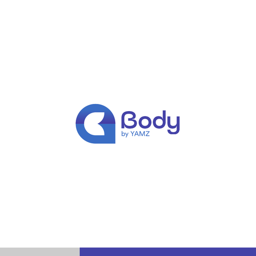 new gym women's trainer. I want my logo to be girly Design by Navira Eliana