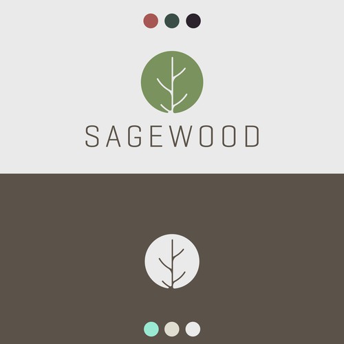 Sage Logos - 19+ Best Sage Logo Images, Photos & Ideas | 99designs