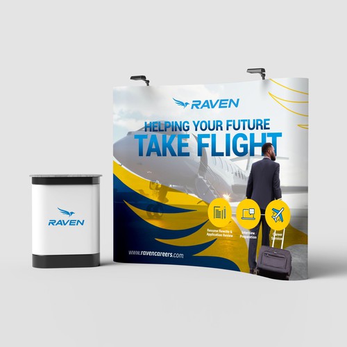 Other business or advertising contest entry by lprassida