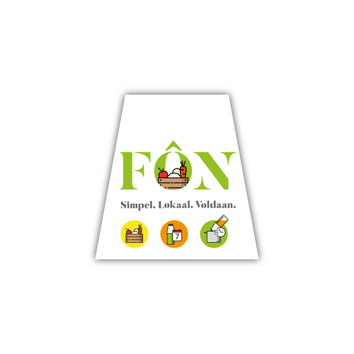  contest entry by Brandsupply