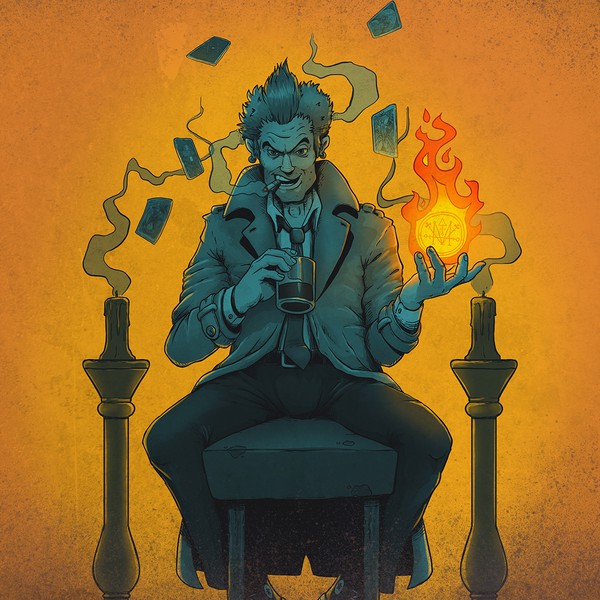 poster for Belgrade comic con