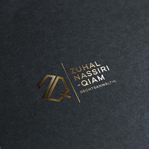 Logo y paquete de imagen corporativa propuesta en el concurso por Quin_art ♥