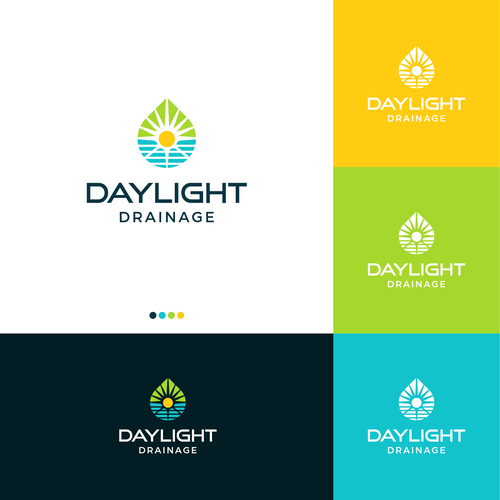 Design di Brand launch for Drainage Services company in Pacific NW di NHawk