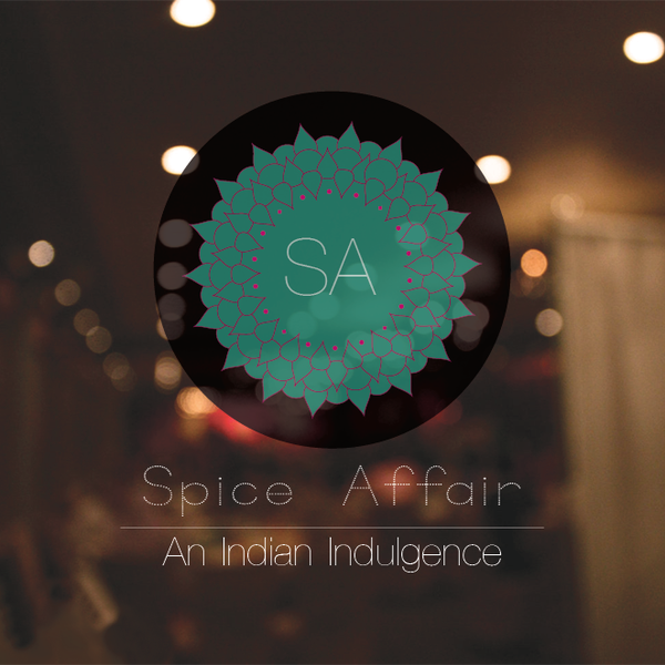 Spice Affair - Indian Restaurant - Beverly Hills, LA