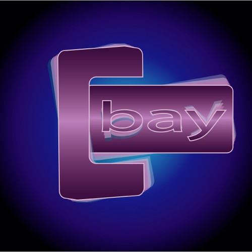 99designs community challenge: re-design eBay's lame new logo! Design réalisé par Enamul111