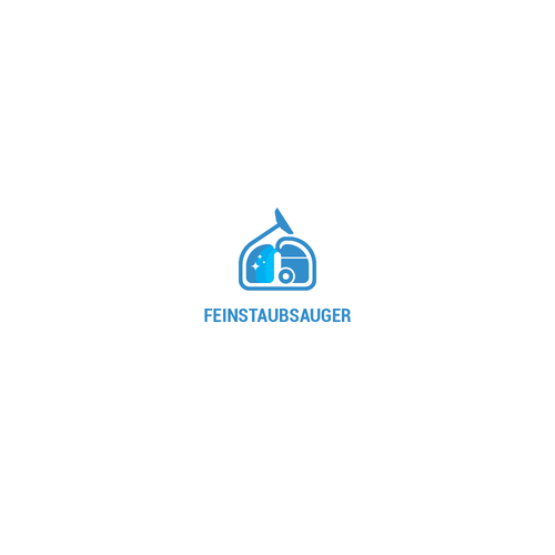 "Clean Air Solutions" winning Logo design