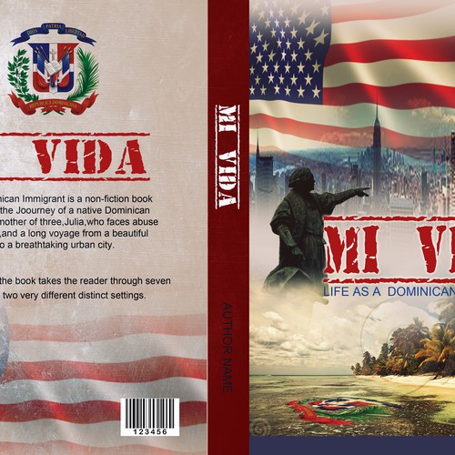 Create the next book cover for Experimental Observation Design by W.Antoneta