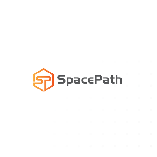 SpacePath Logo Contest winner will receive $500 Réalisé par Affineer