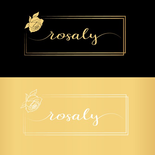 Logo design contest entry by PetraGDesign