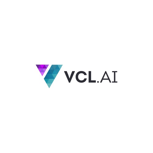 Create logo for New AI Copywriting Company Design von funkyleviz