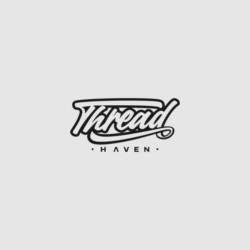 Design a bold logo for a lifestyle brand merging fitness, focus, and passion Design by Wanpis
