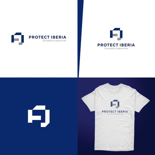 Proposta di design per un contest della categoria Logo e brand identity realizzata da Paul Coman