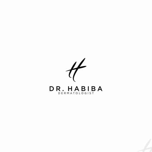 Design doctor logo for a doctor in Dubai Design by Тijana M.