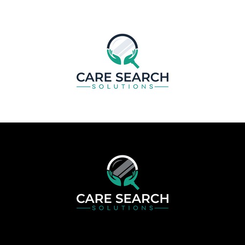 ***Design the Emblem of Excellence: Care Search Solutions Logo Contest**** Design by sand ego