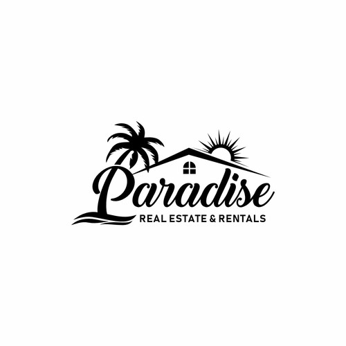 Designs | SW Florida Paradise Lifestyle Properties | Logo design contest