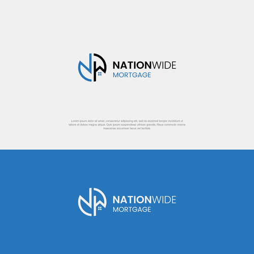 NationWide Design by eida_amin