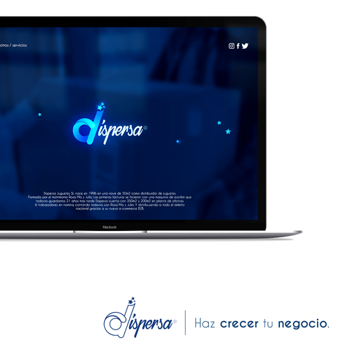 Logo design contest entry by Mnch Design