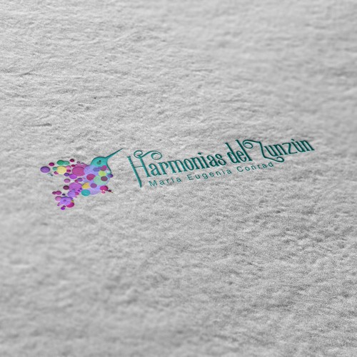 Logo design contest entry by (¯·..• DèVåñZ•..·¯)