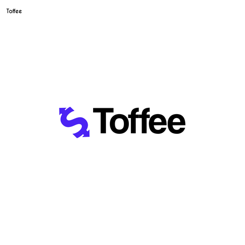 modern fintech logo Design by milverportocarrero