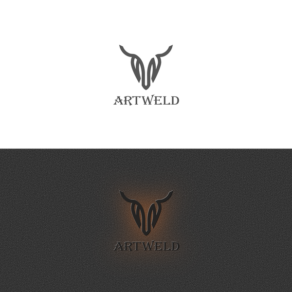 Art Weld logo