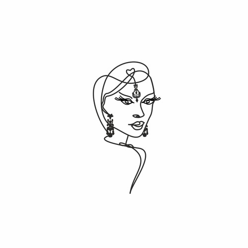 Design LOGO for Famous YouTuber Manpreet Toor! Design by ∴ S O P H I Ē ∴