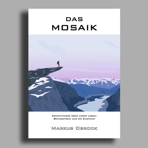 Runner-up design by Clover16