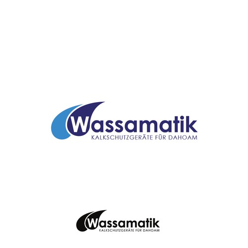 Logo design contest entry by perooo777