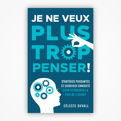 Proposta di design per un contest della categoria Copertina libro realizzata da Rocío Martín Osuna