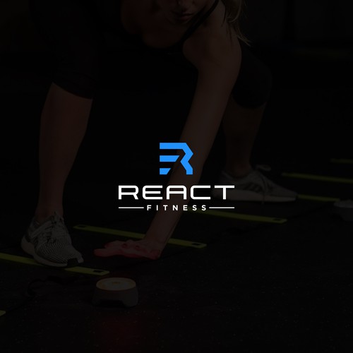 Athletic trainer Design by ktmlc4