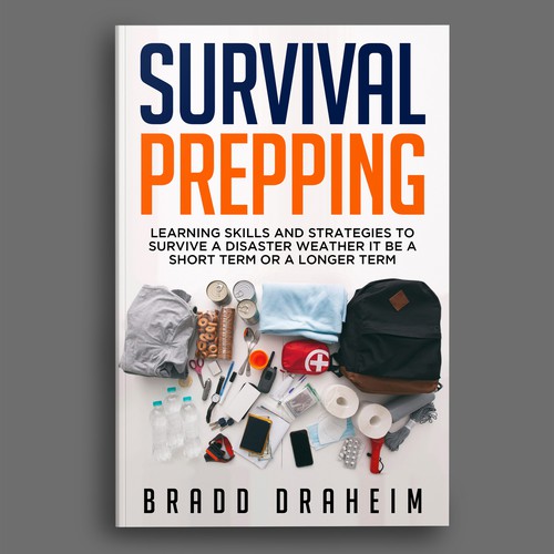 surviving the next pandemic or just at home emergency Design von Bigpoints