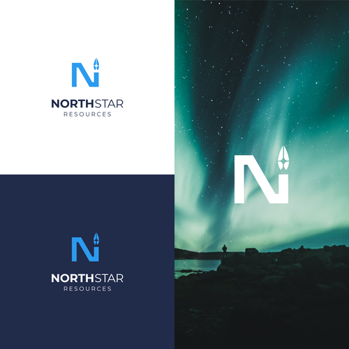 Guiding light in oil and gas Design by codavine