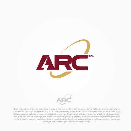 ARC Design by Black-Pepper