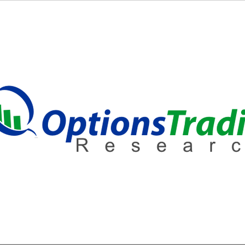 Create the next logo for Options Trading Research Design by nhitz