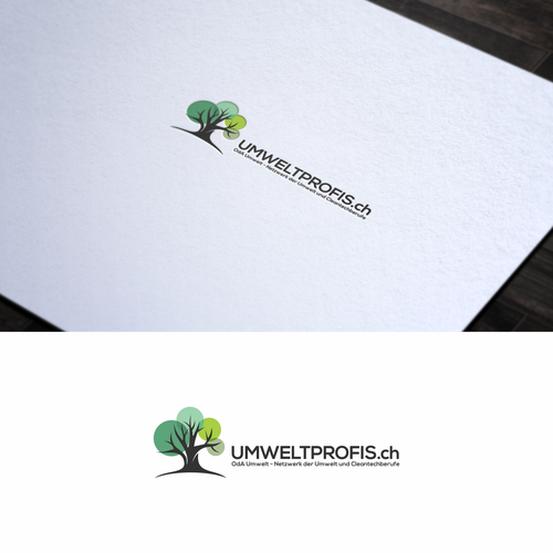 Logo & brand identity pack contest entry by TsabitQeis™